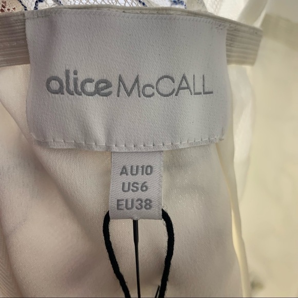 Alice McCall Clementine Formal Gown - Picture 13 of 16